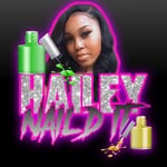 Hailey N. Thornton - @hailey_naildit - Instagram