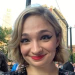 Hailey R Thornton - @haileyracethorntonvo - Instagram