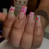 Hailey Torres - @nailsbyhailey - TikTok
