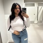 Hailey Torres - @babyreza25 - Instagram