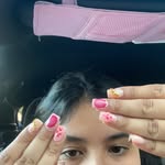 Hailey Torres - @hailznailz__ - Instagram