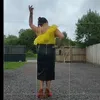 GeorgeGillespie - @haileytoy4v - TikTok