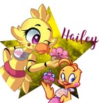 Hailey🍭 - @hailey_toychica - Instagram