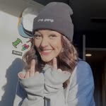 Jade | fan page - @haileytoya - Instagram