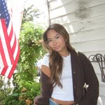 Hailey Tran - @hailstrannn - Instagram
