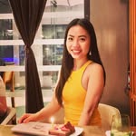Hailey Tran - @tuphuong_tran - Instagram