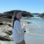 Hailey Tran - @haileyhuongtr - Instagram