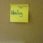 Hailey Tripp - @xoxohaileytxoxo - Instagram