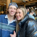 Hailey & Tyler - @hailey.tyler.breweries - Instagram
