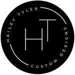 Hailey Tyler Custom Designs - @haileytylercustomdesigns - Instagram