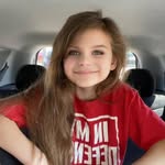 Hailey Uselton - @cheergirl3416 - Instagram