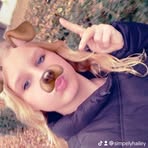 Hailey Van Sinderen - Facebook