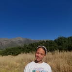 Hayley Van Wyk - Facebook