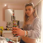 Hailey Verdickt - @haileyverdickt - Instagram