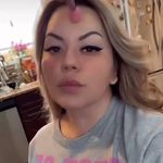 Hailey Vickers - @abdufataikafaya - Instagram