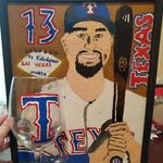 Hailey Virden Art - @haileycvirdenart - Instagram