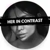 Hailey Voss - @herincontrast - TikTok
