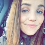 Haley Voss - @haleymariiee17 - Instagram