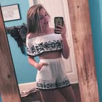 Hailey Wade - @haileys.closetttt - Instagram