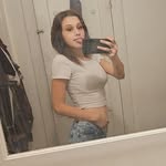 Hailey Wade - @insomniac.skye5150 - Instagram