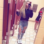 Hailey wade - @wademakala - Instagram