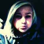 Hailey Wade - @rawrmonsterxd - Instagram