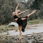 H A I L E Y W A L D E N - @haileywaldenchoreo - Instagram