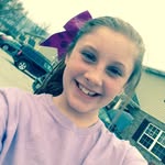 Hailey Walden - @twistter_cheerleader - Instagram