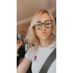 Hailey Walden - @hashslingingcrafter - Instagram