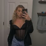 Hailey Wallace🖤 - @haileym_27 - Instagram