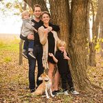 Hailey Waters Johnson - @wyldethedog - Instagram