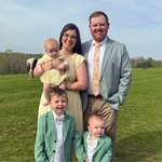 Hailey Waters Stults - @stultshailey5 - Instagram