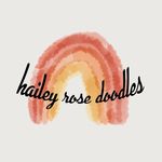 Hailey Watts - @haileyrosedoodles - Instagram