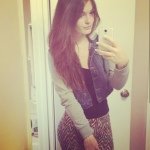 Hailey Watts - @hailey_xoxo_15 - Instagram