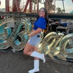 Hailey Watts - @haileywatts25 - Instagram