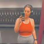 Hailey Watts - @haileybaby.g - Instagram
