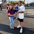 Haley Wenger - Facebook