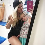 Hailey West - @haileywestphal1989 - Instagram