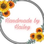 Hailey Wheeler - @_handmade_by_hailey_ - Instagram