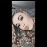 Hailey Wheeler - @skittles_._finsta - Instagram