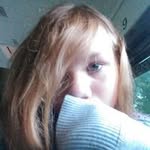 Hailey Wheeler - @oneandonlyweirdo - Instagram