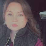 Hailey Whitaker - @haileym_17 - Instagram