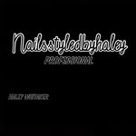 Haley Whitaker - @nailsstyledbyhaley - Instagram