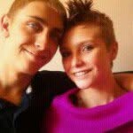 Haley Whitaker - @lilmommy2011 - Instagram