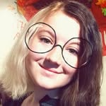 Haley Whitehurst - @wafflesmakesart - Instagram