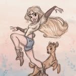 Haley Whitehurst - @winterfeyforever - Instagram