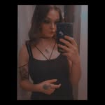 Hailey Whiting-Yeo - @_thejokersdaughter_ - Instagram