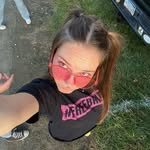 Hail - @haileywittorf - Instagram