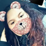 Hailey Witt - @haileyxotwod65 - Instagram