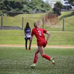 Hailey Witt - @haileywittsoccer - Instagram